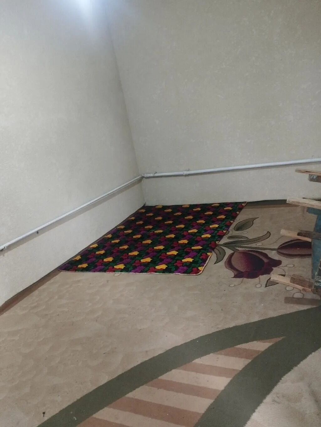 25 м², 1 комната, Бишкек Парк ТРЦ, Без животных: фото 5