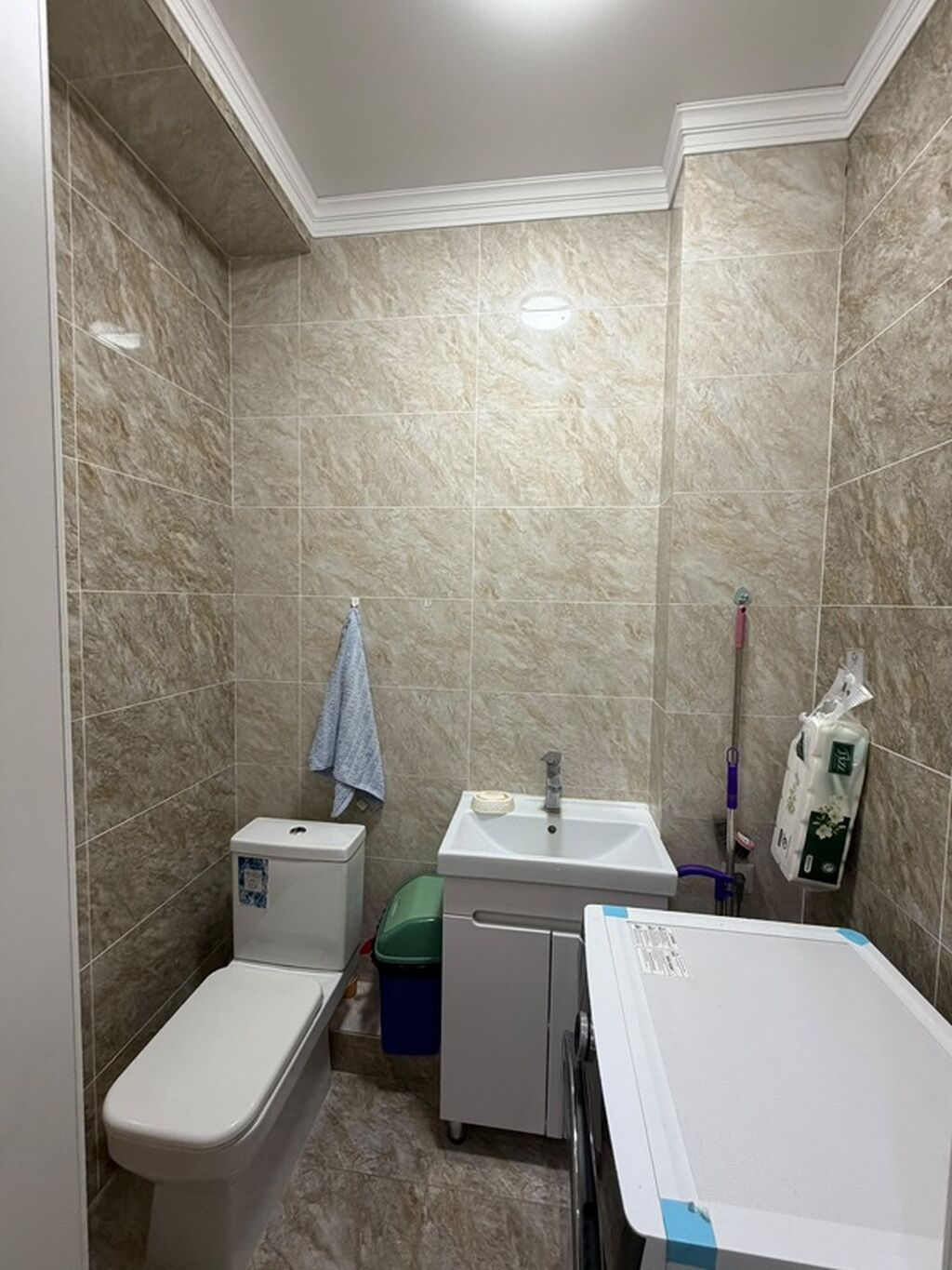 Продается 2-комнатная квартира, 58 м², ЖК «Джал-23»: фото 5