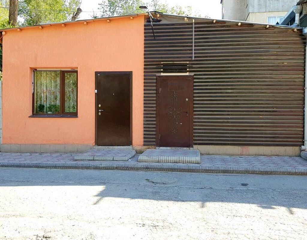 Помещение подходит под магазин, продовольственный, продуктовый: фото 4