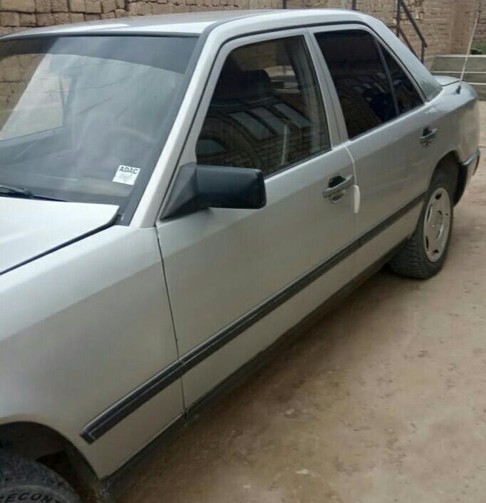 Mercedes-Benz: Mercedes-Benz 230 1986 σε lalafo.gr Mercedes-Benz 230 1986 σε Баткен