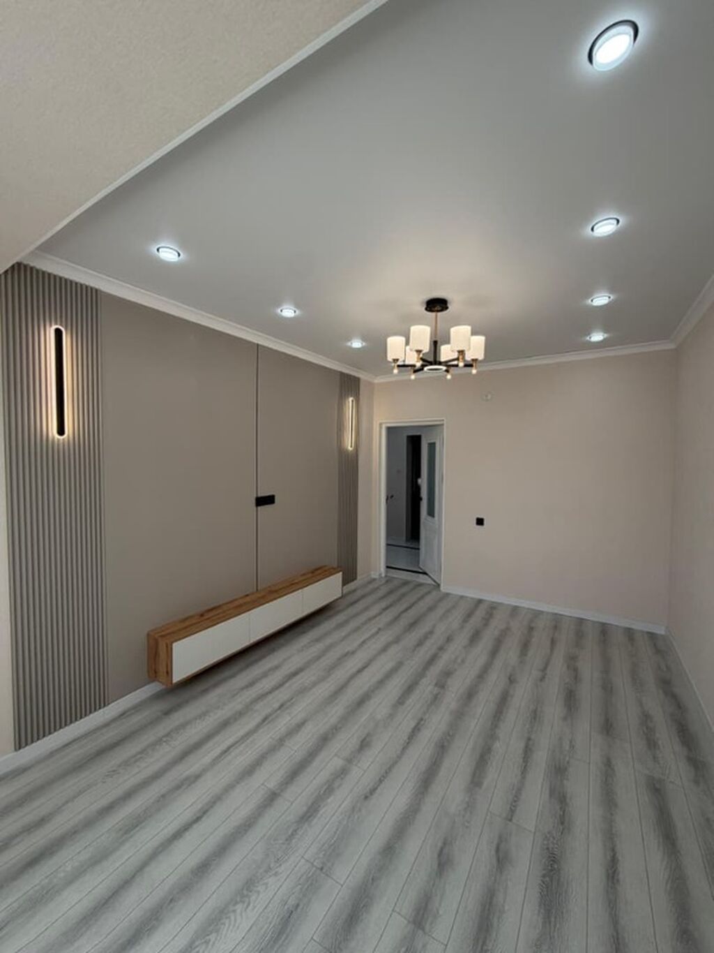 1 комната, 41 м², Элитка, 4 этаж, Свежий ремонт: фото 5