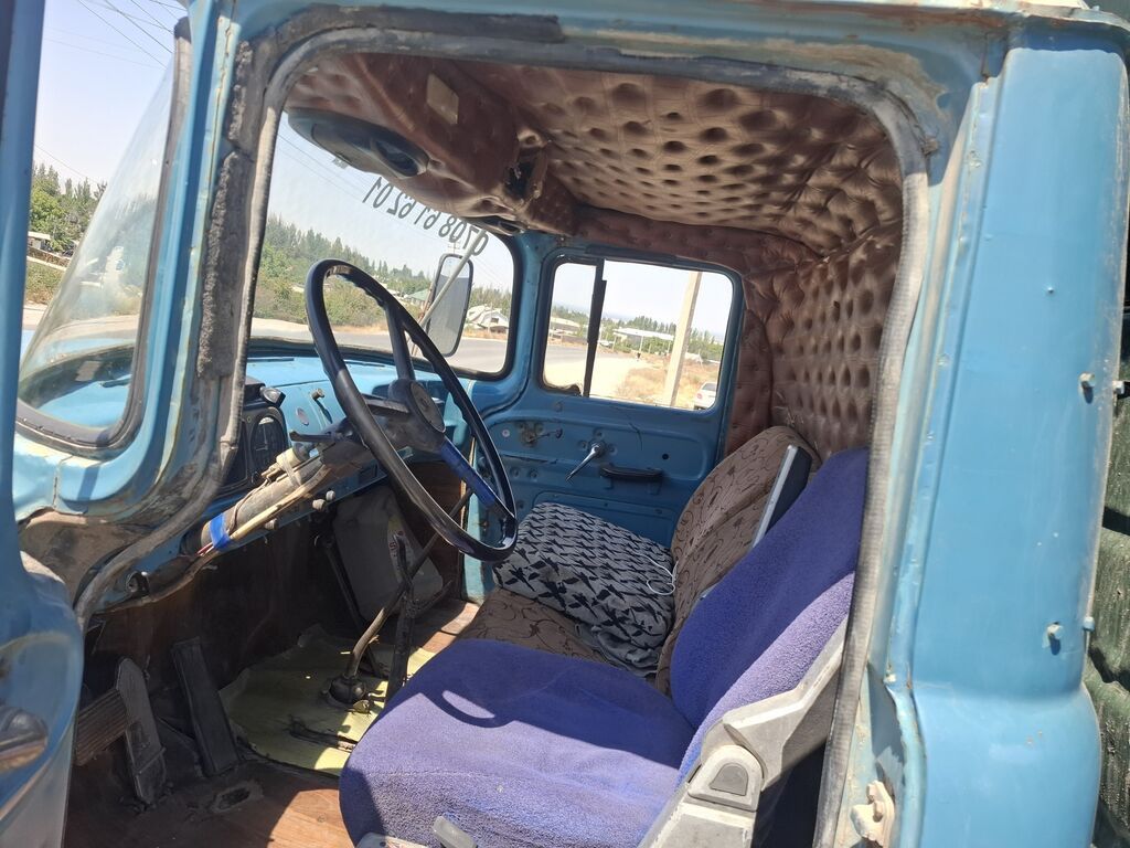 Грузовик, Б/у: фото 6