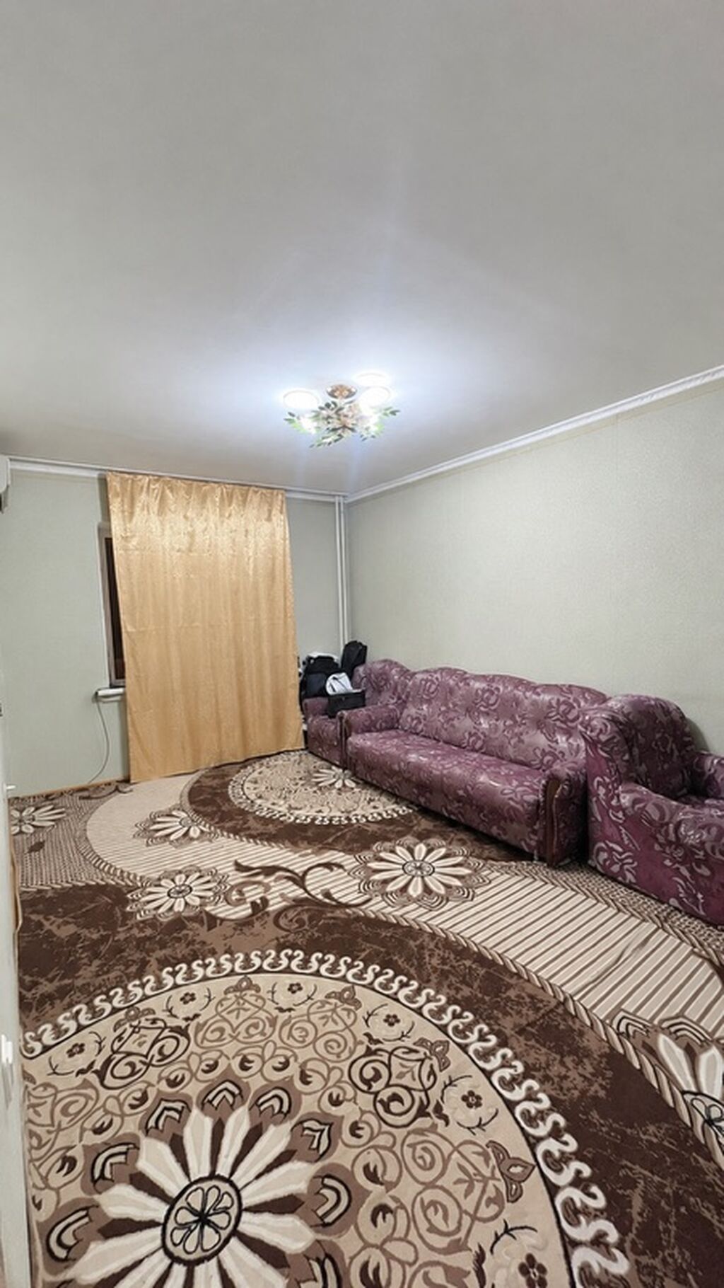 Продам 1-комнатную квартиру, 38 м², 6/9 этаж: фото 7