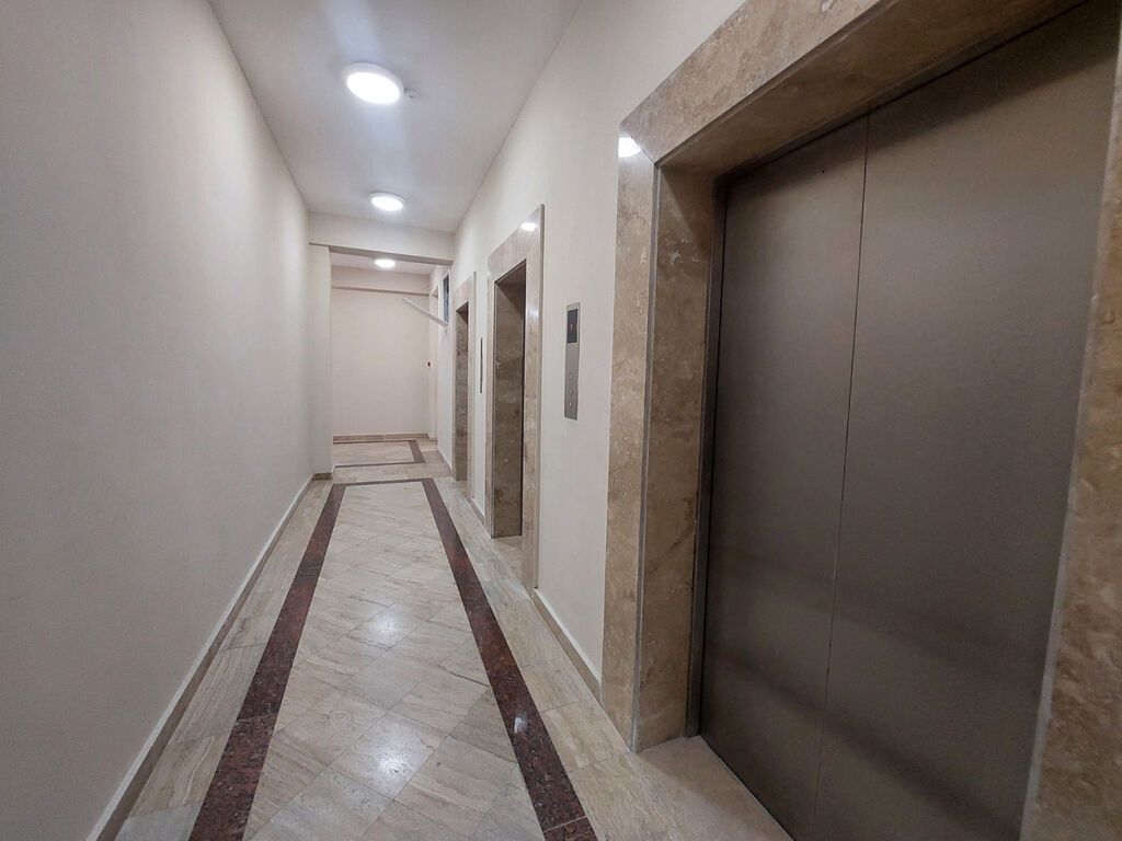 2 otaqlı, Yeni tikili, 68 kv. m