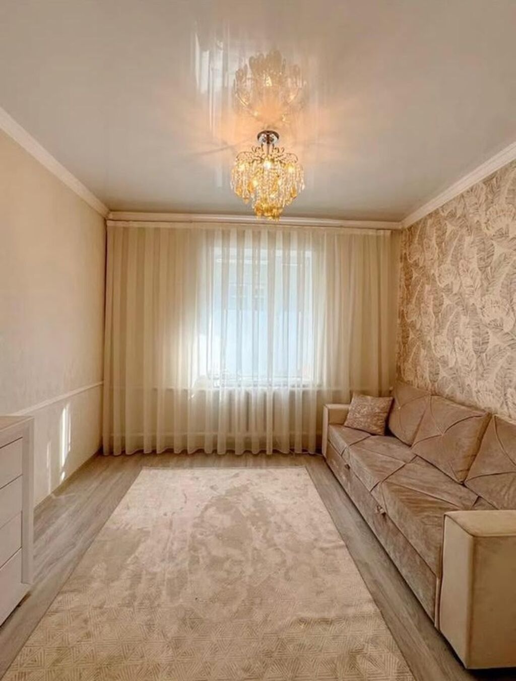 4 комнаты, 90 м², 6 соток, Бишкек, Церковь: фото 7