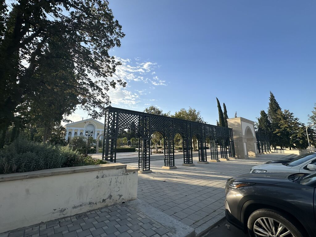 Gəncə, 2 otaqlı, Köhnə tikili, 53 kv. m