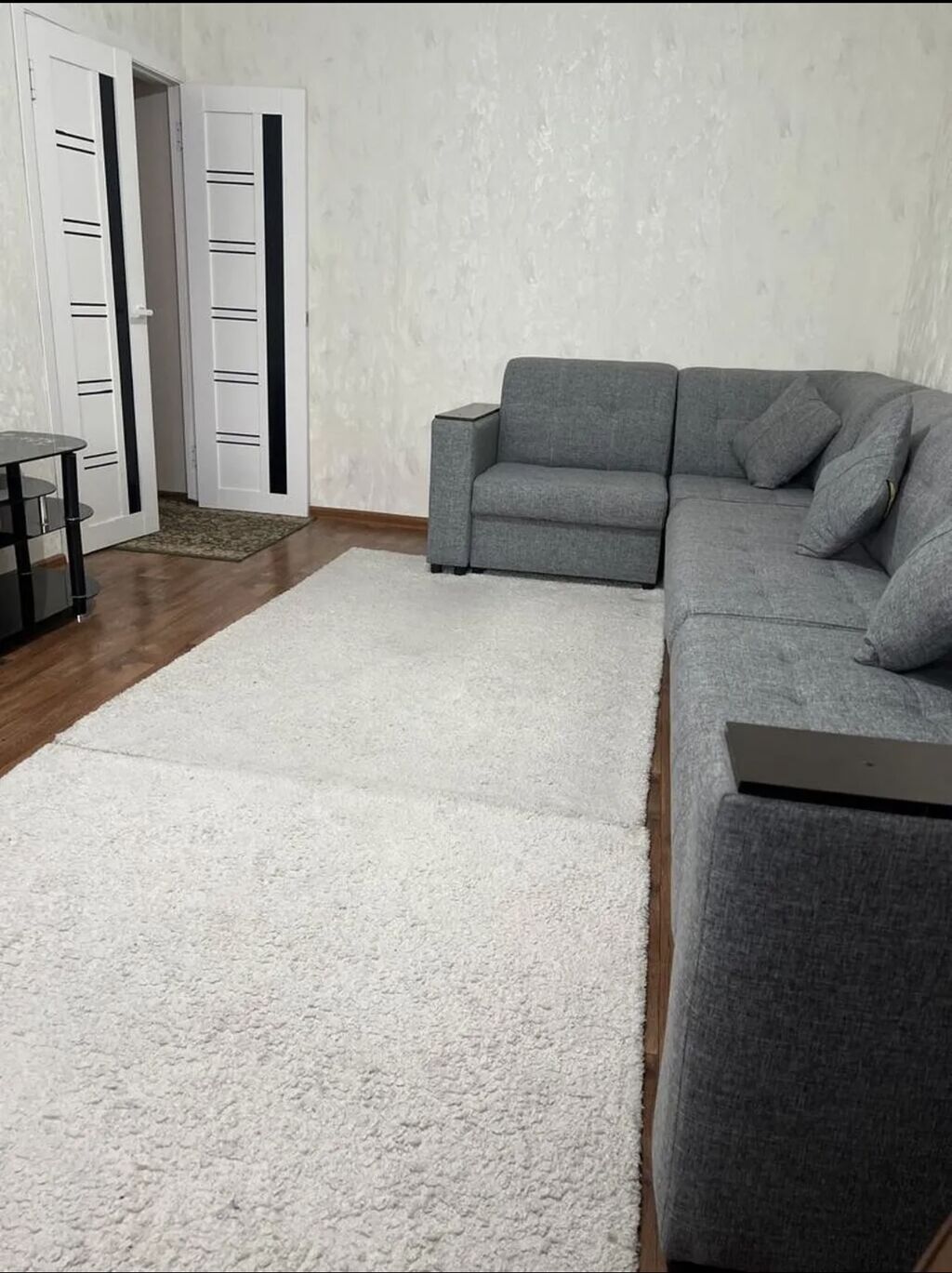 Продам 1-комнатную квартиру в мкр. Тунгуч, 43 м²: фото 2