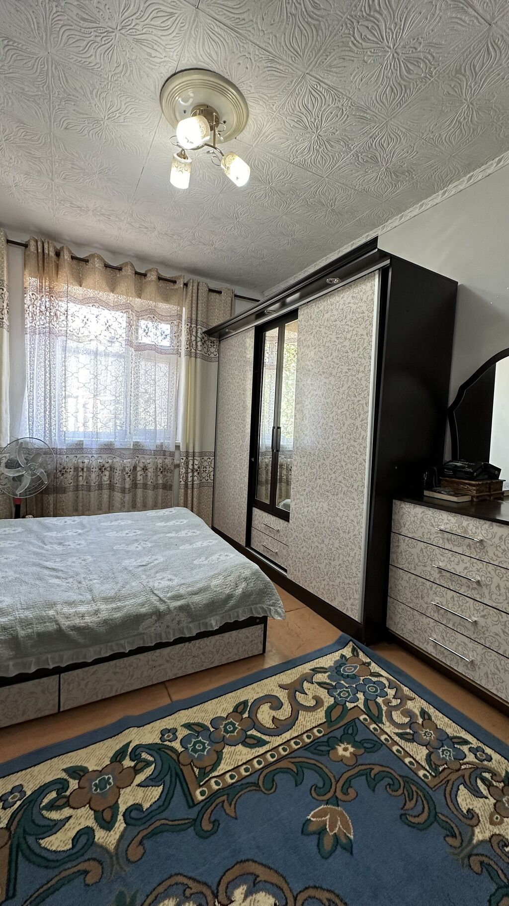 Продаётся частный дом В районе Жибек Жолу/ Аламединский РОВД 65: фото 8