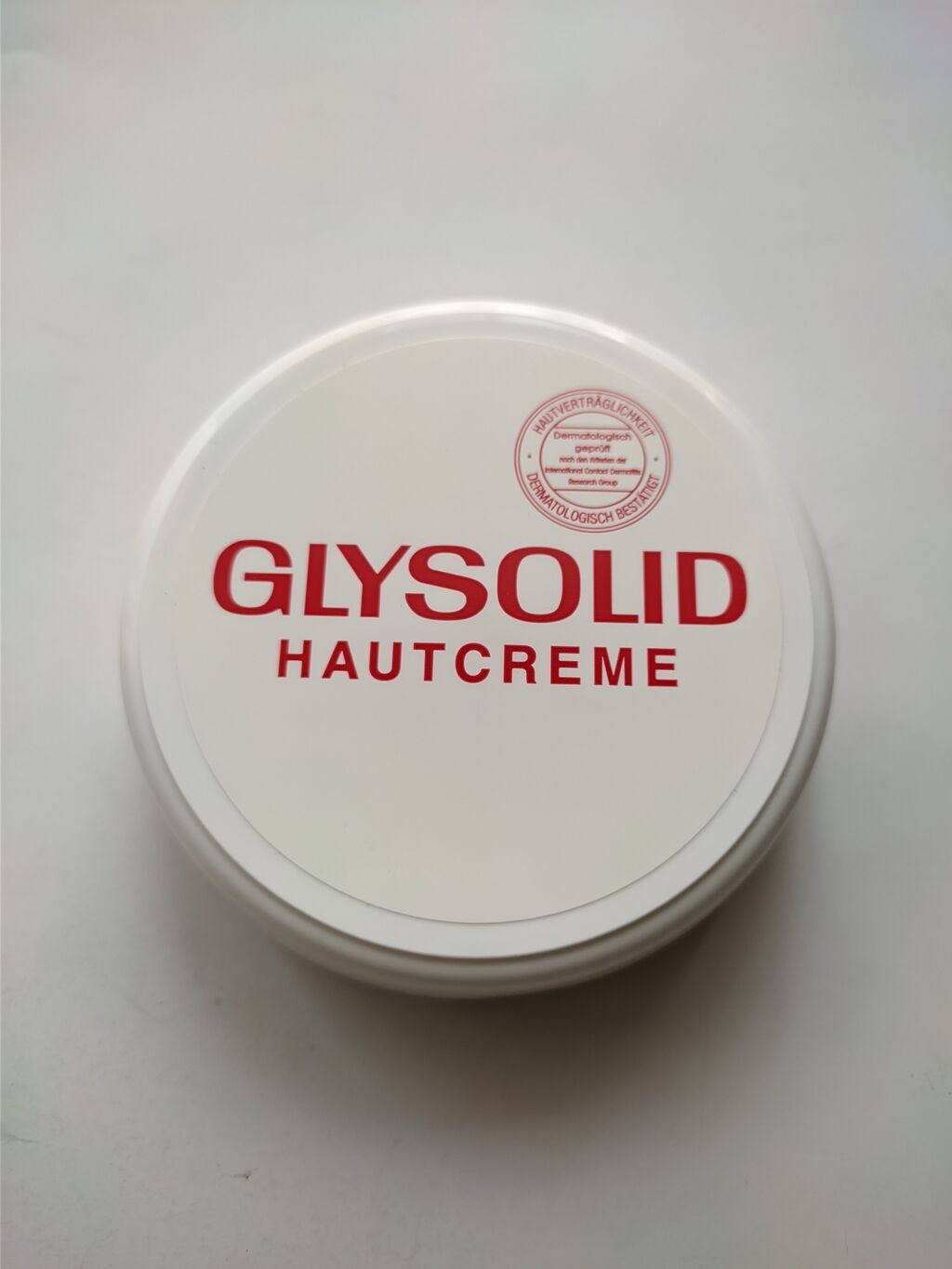 Glysolid Крем Купить В Твери