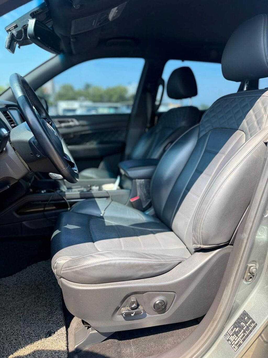 Ssangyong Rexton: 2019 г., Внедорожник: фото 3