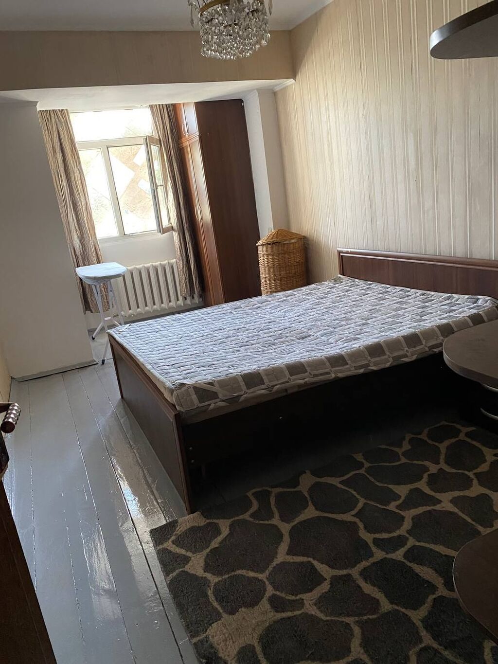 2 комнаты, Моссовет Собственник, Без животных, от 6 месяцев, С мебелью полностью: фото 4