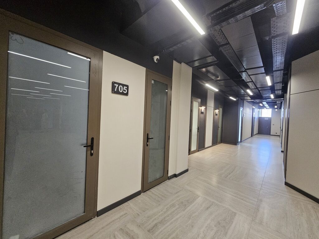 Аренда офисов, 35 м², В бизнес центре: фото 7