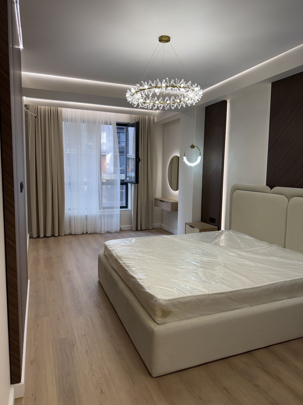 Продам 3-комн. квартиру, 109 м², 4 этаж, ЖК Капстрой Сити: фото 7