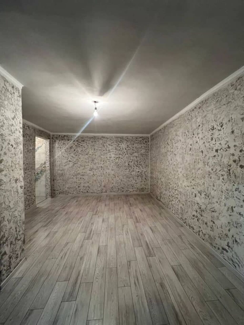 1 комната, 30 м², Политех Хрущевка, 1 этаж, Свежий ремонт: фото 2