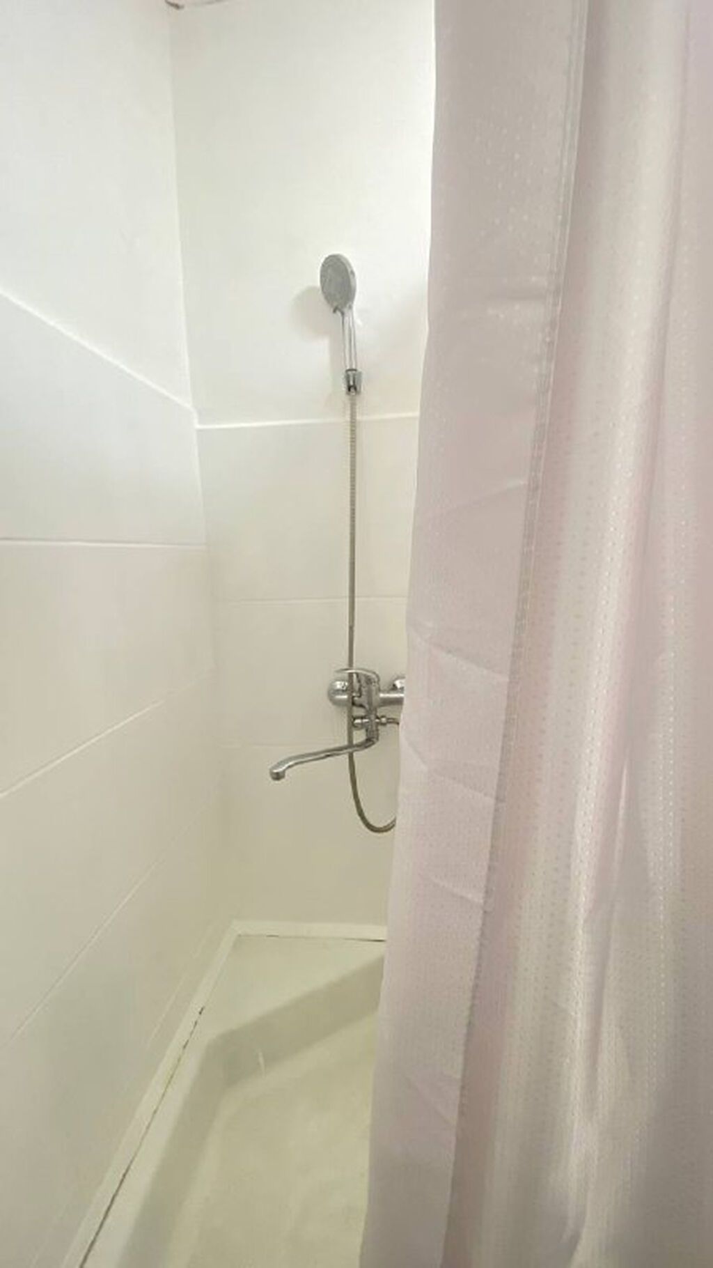1 комната, 25 м², Ата-Тюрк парк Малосемейка, 2 этаж, Косметический ремонт: фото 7