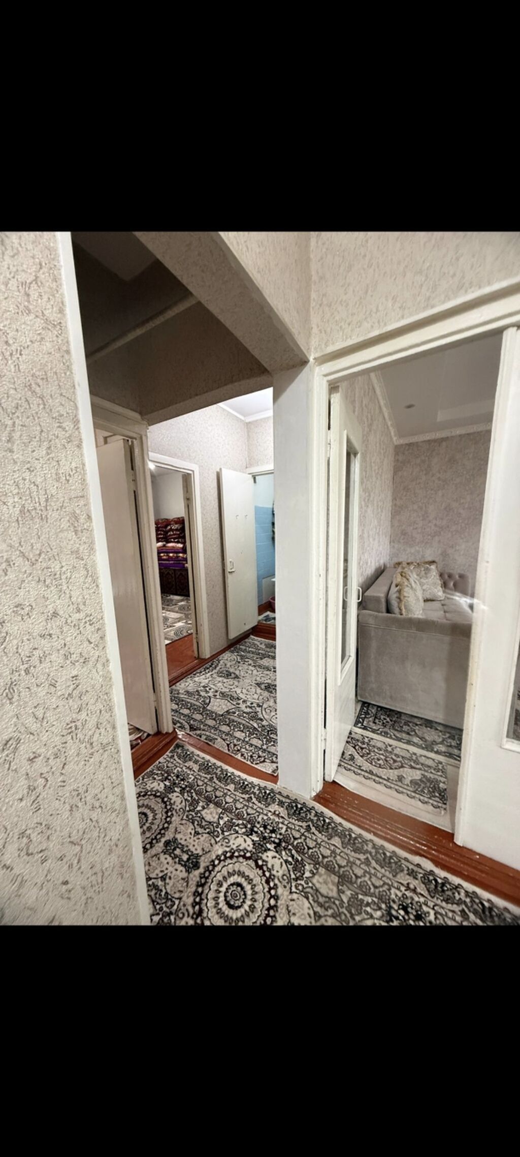 3 комнаты, 78 м², 5 этаж: фото 3
