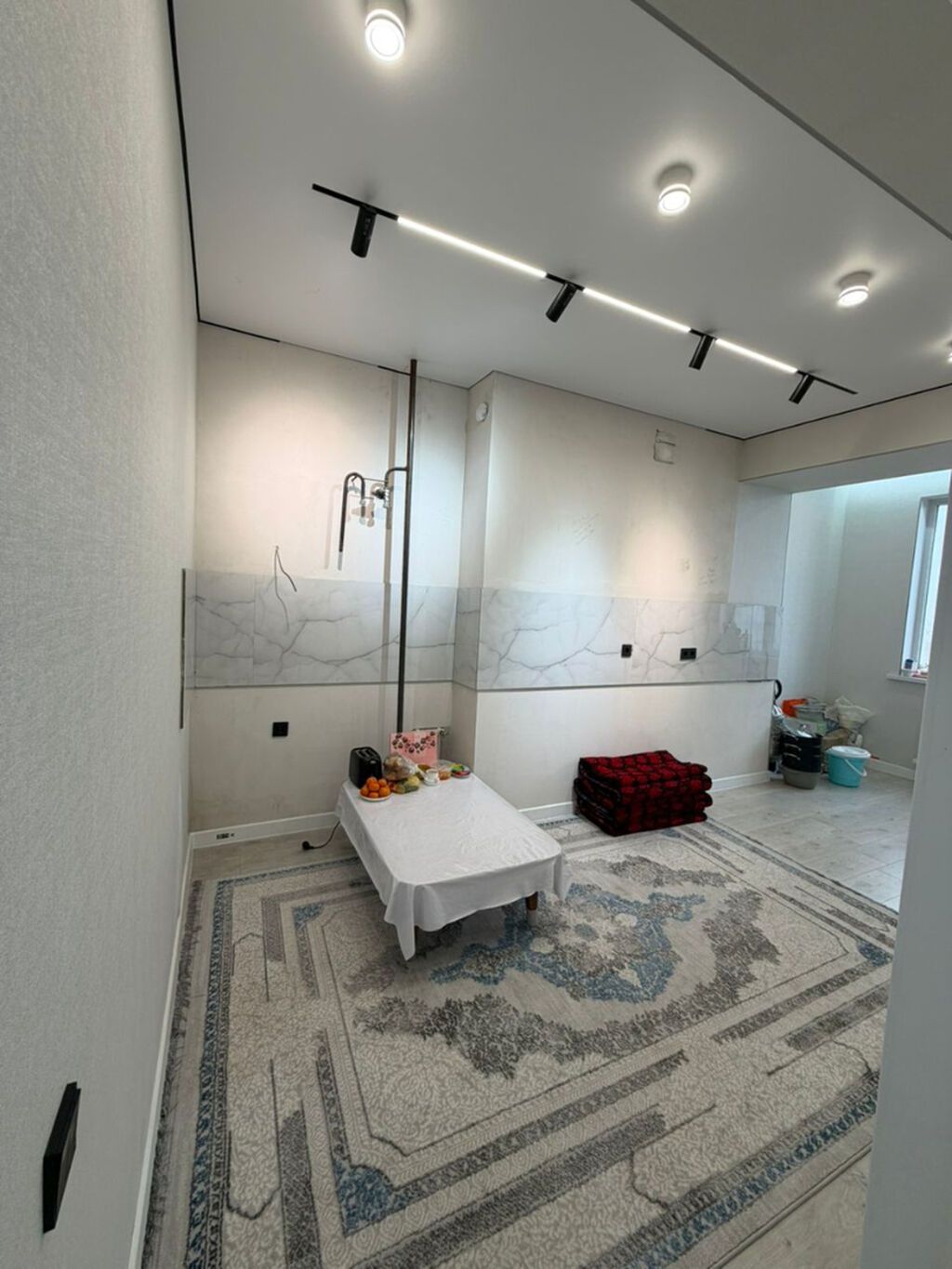 3 комнаты, 87 м², Ипподром Элитка, 5 этаж, Евроремонт: фото 4
