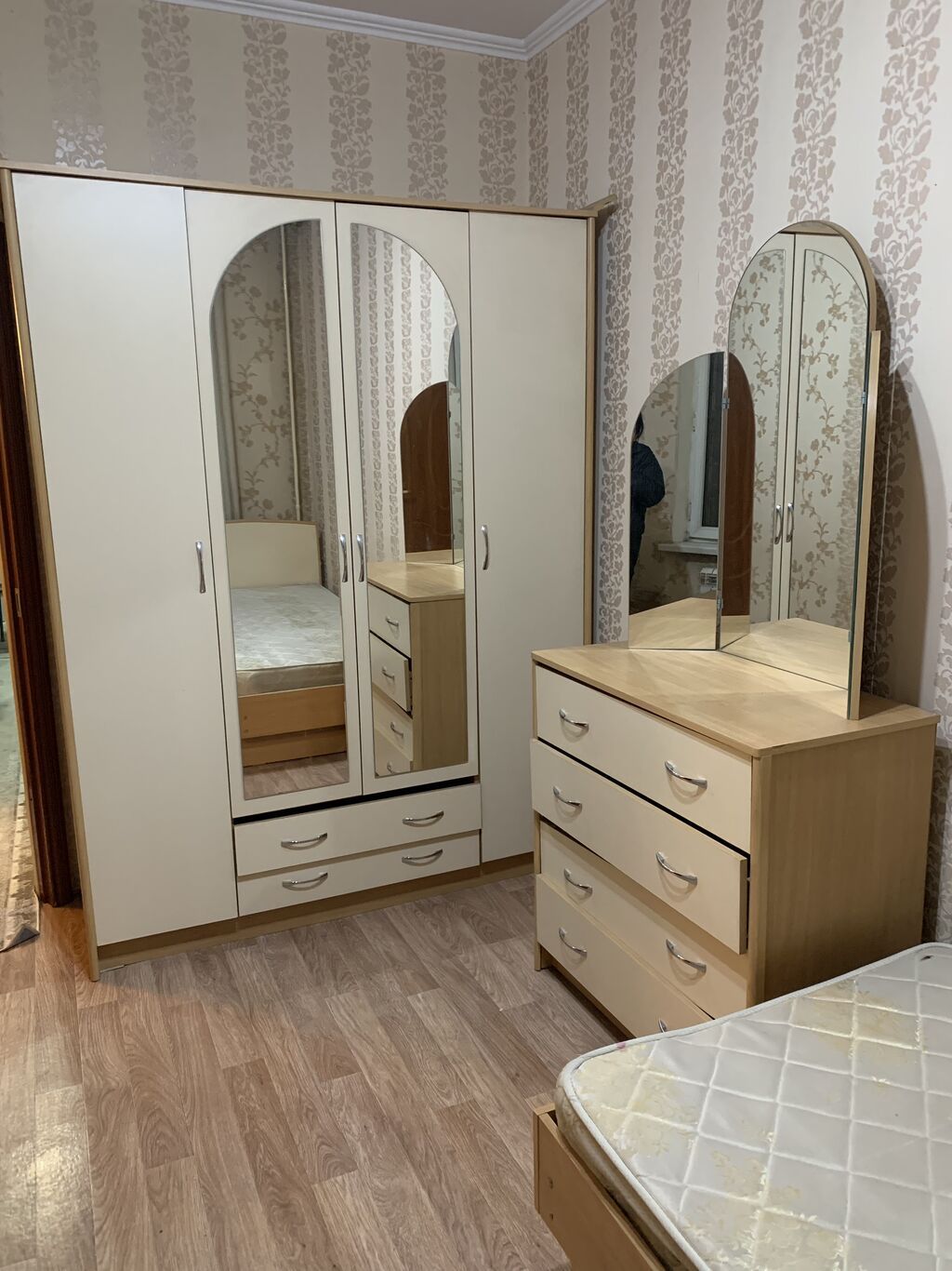 15 м², С мебелью: фото 2