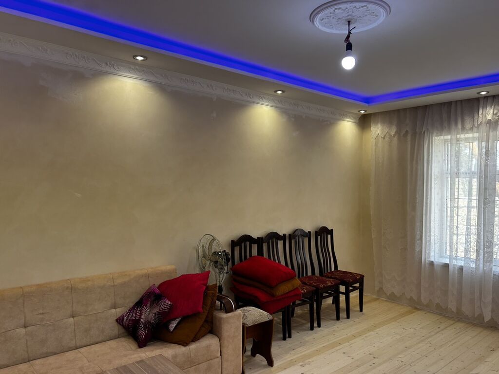 Binədə 2 otaqlı mənzil kirayə verilir, 100 m², 300 AZN/ay, şəkil 2 / 12