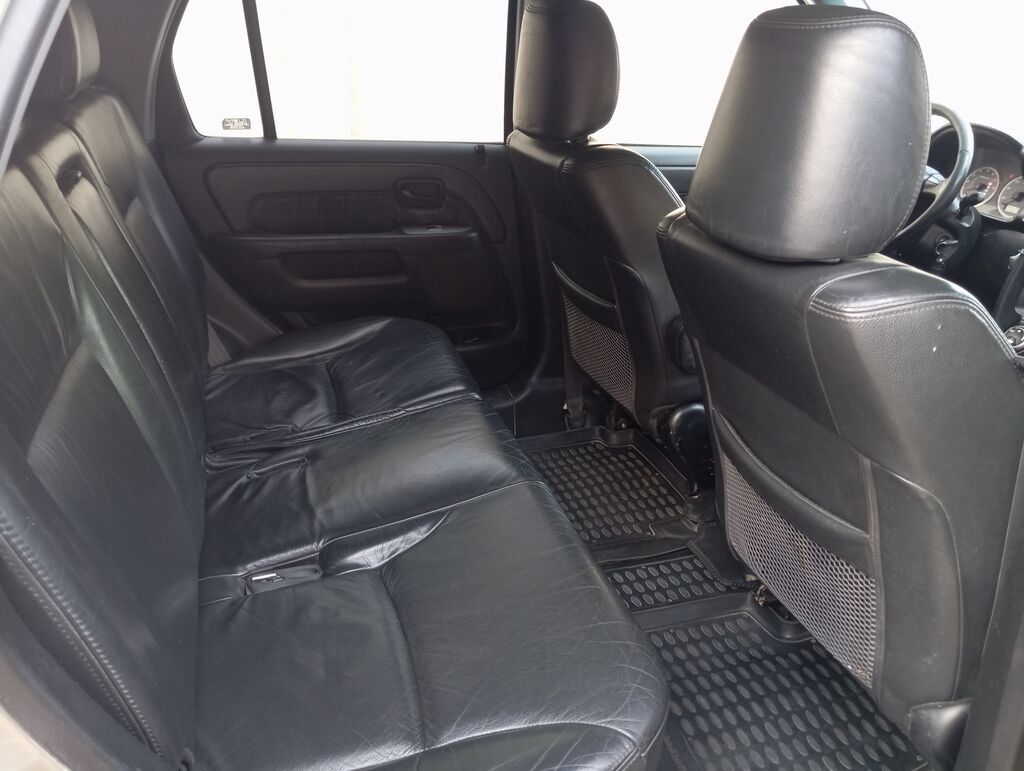 Honda CR-V: 2004 г., 2.4 л, Автомат, Бензин: фото 8