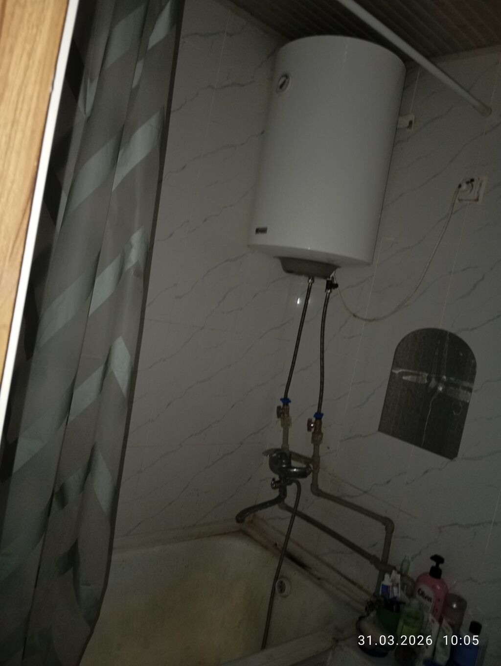 1 комната, 36 м², 1 этаж, Косметический ремонт: фото 3