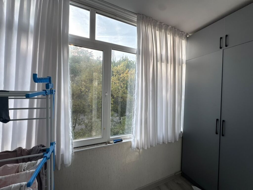 3 комнаты, 62 м², Центральная мечеть 105 серия, 2 этаж: фото 5