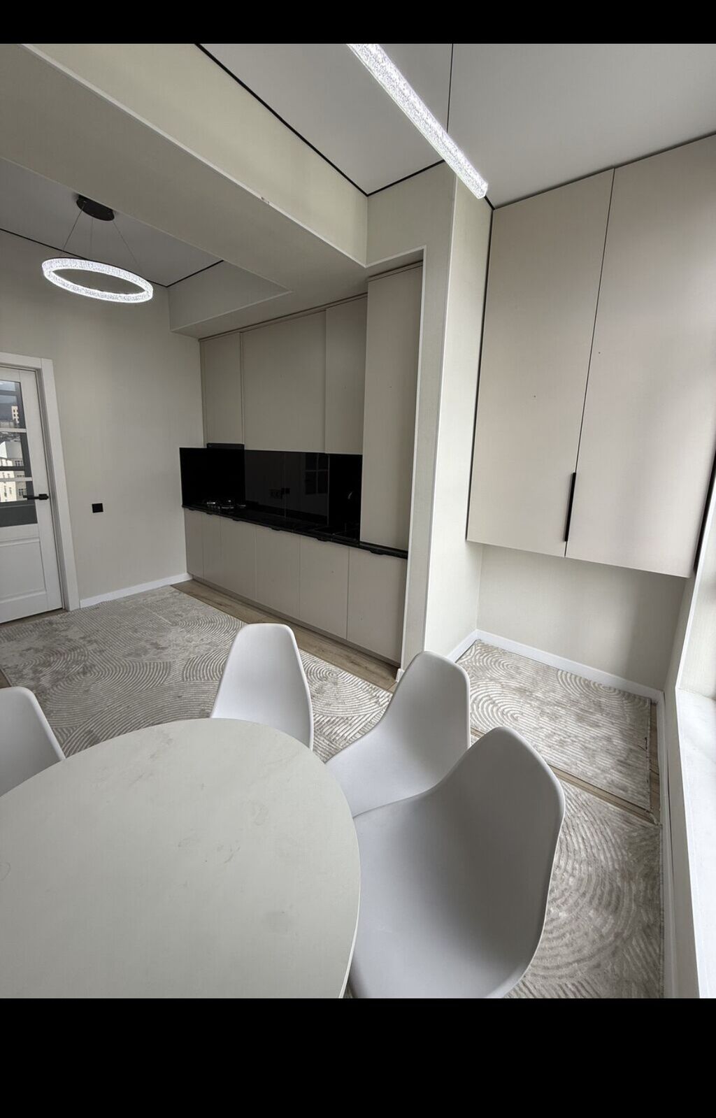 1 комната, 38 м², Элитка, Технопарк Элитка, 12 этаж, Евроремонт: фото 6