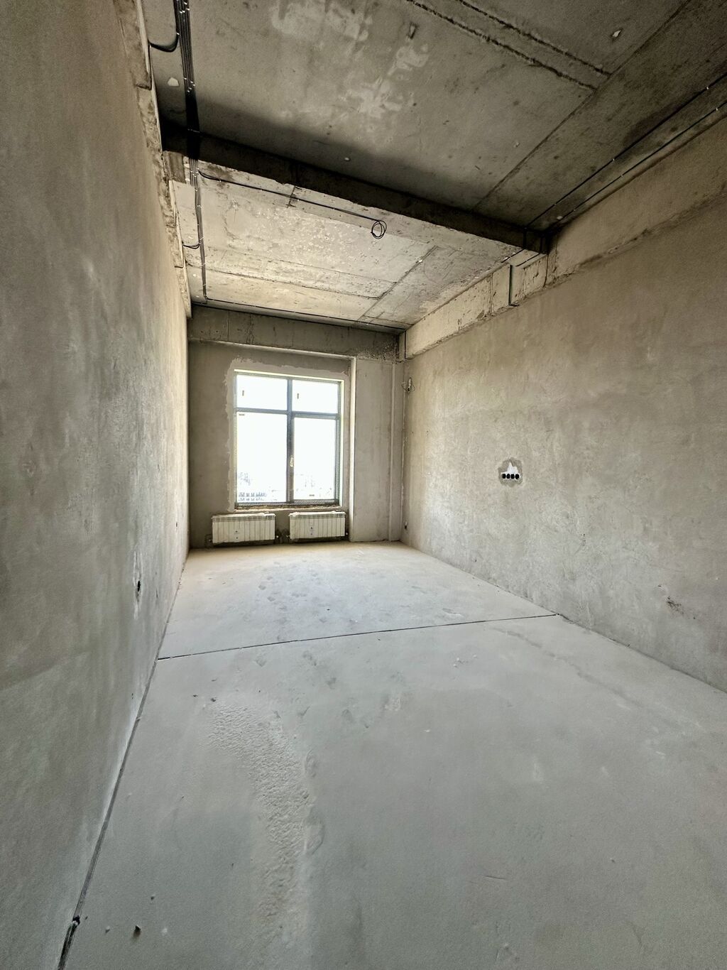 6 комнат и более, 505 м², Асанбай мкр Элитка, 15 этаж, ПСО (под самоотделку): фото 8