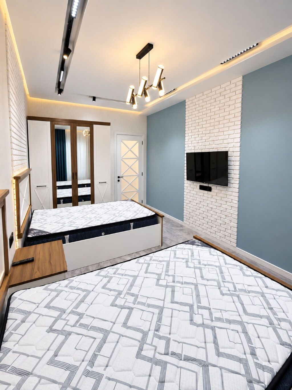 Grand Hayat Residence | 20 Yanvar & 8 Noyabr | 3 Otaqlı Mənzil