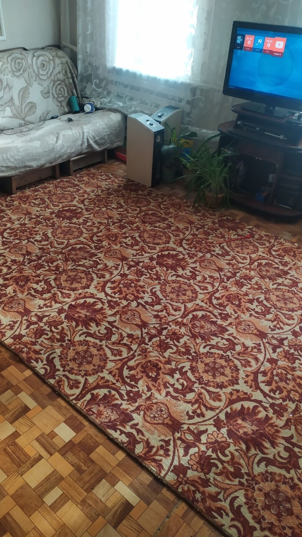 Продаю дом,Рядом с Дордоем.3 комнаты,3 сотки,Сан узел Душ в: фото 6