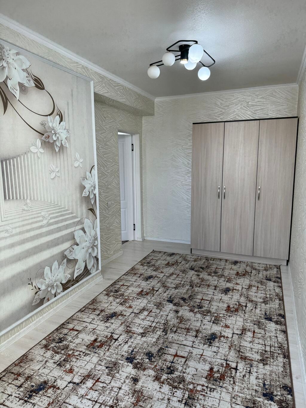 Сдам 2-комнатную квартиру в Оше, мкр. Зайнабетдинов: фото 3