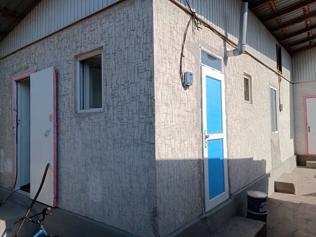 12 м², Без мебели: фото 2