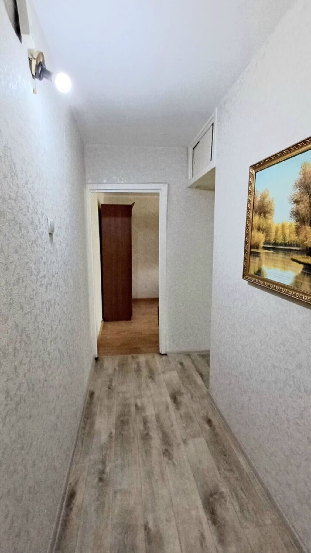1 комната, 32 м², 104 серия, 1 этаж, Косметический ремонт: фото 5