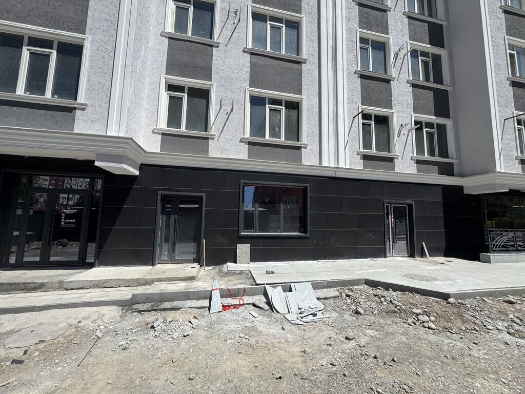 Коммерческое помещение на первом этаже нового дома Площадь 80м2: фото 7