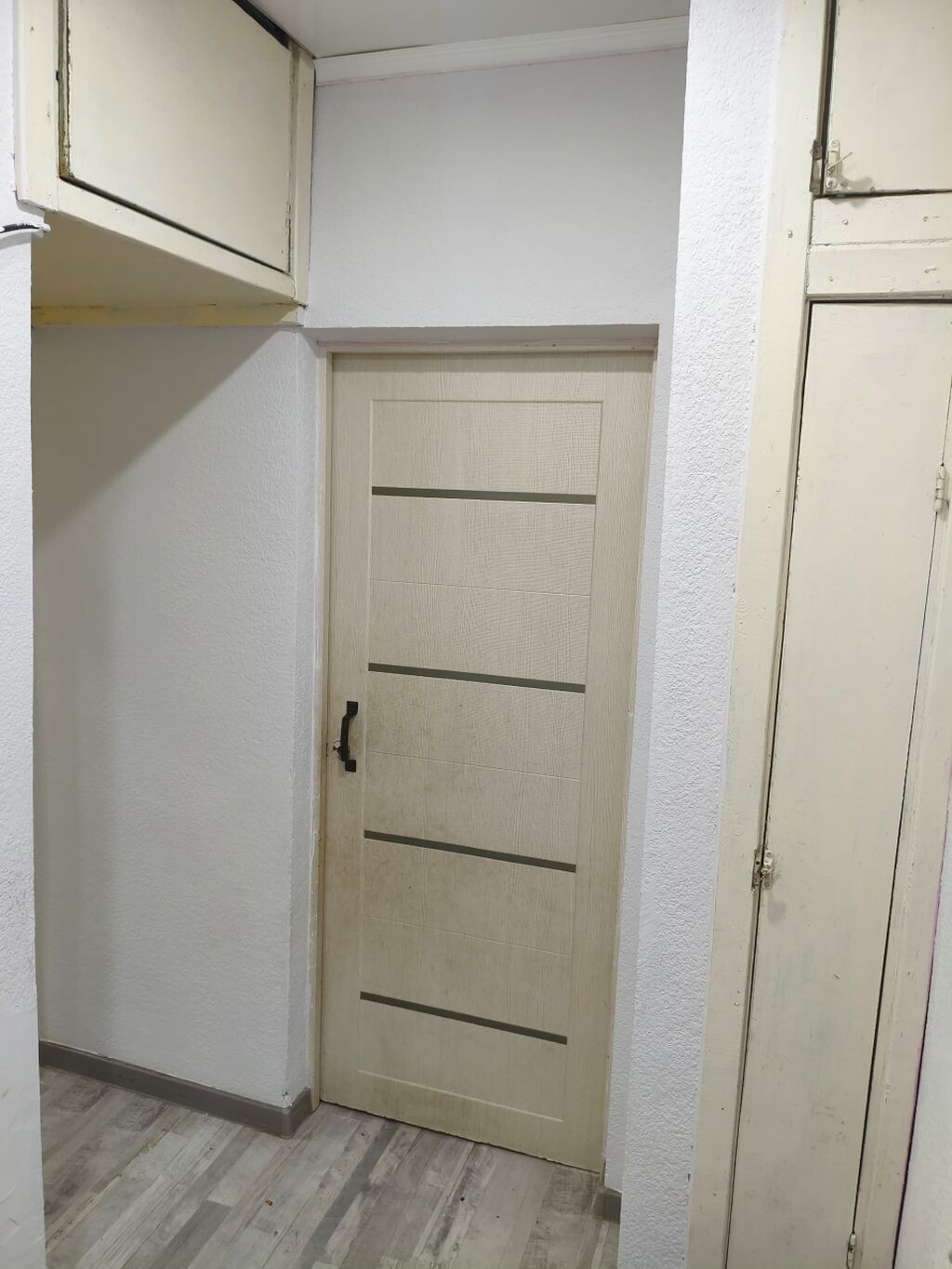 1 комната, 36 м², 104 серия, 1 этаж, Евроремонт: фото 5