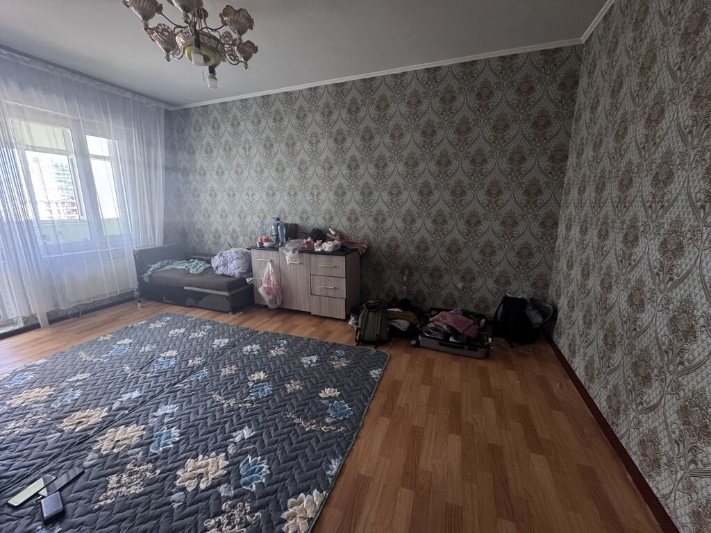 1 комната, 35 м², 105 серия, 4 этаж, Косметический ремонт: фото 4