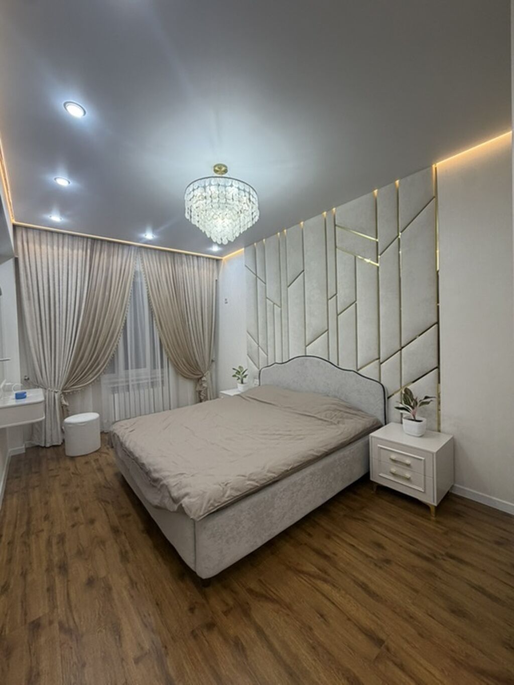 Продается 3-комнатная квартира, 93 м², 7 Апреля, 164: фото 8