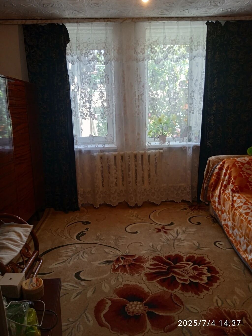 Продаётся дом из 3 комнат, кухни, просторной ванной, с санузлом: фото 8