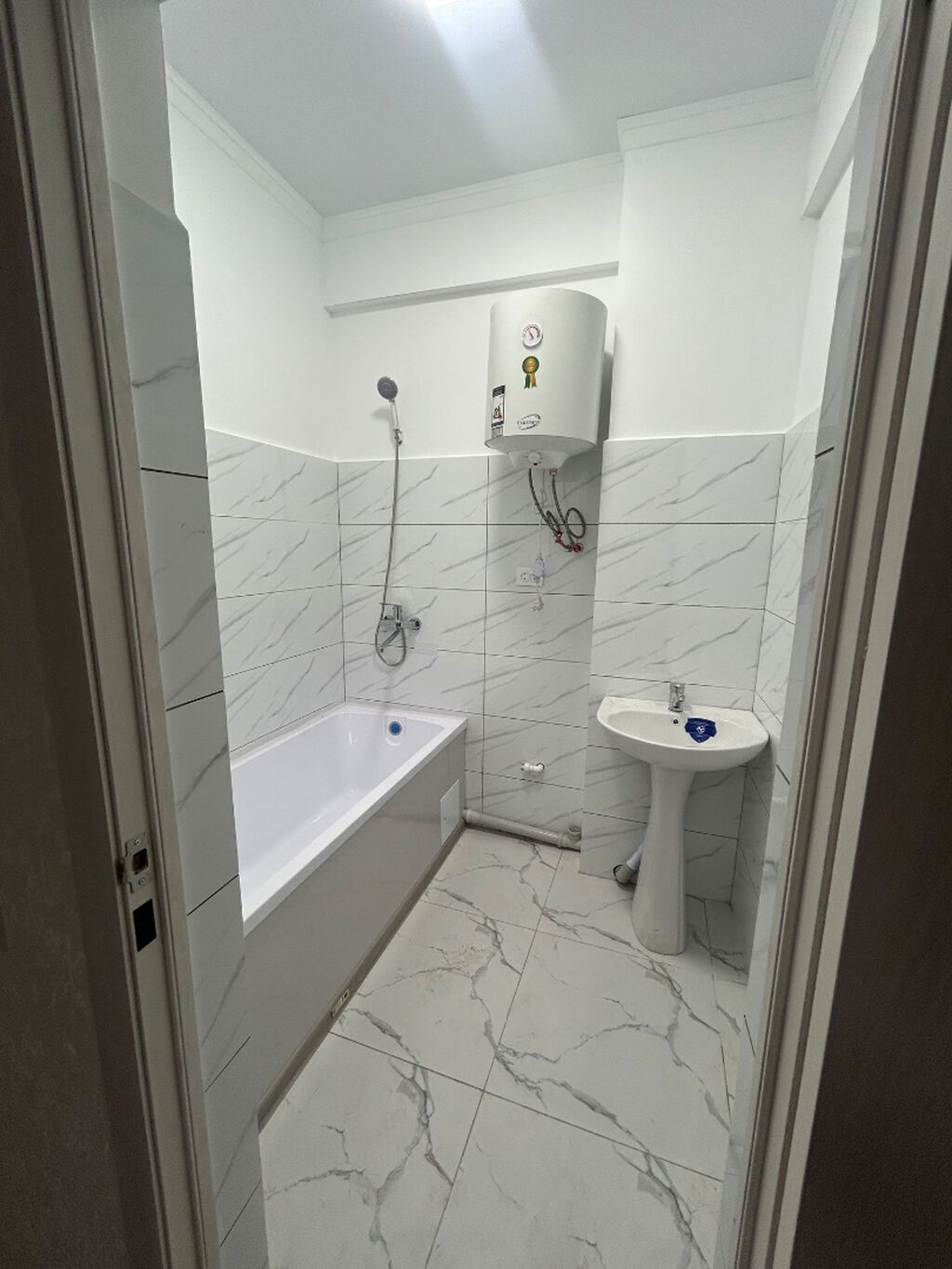2 комнаты, 80 м², Элитка, 8 этаж, Евроремонт: фото 6