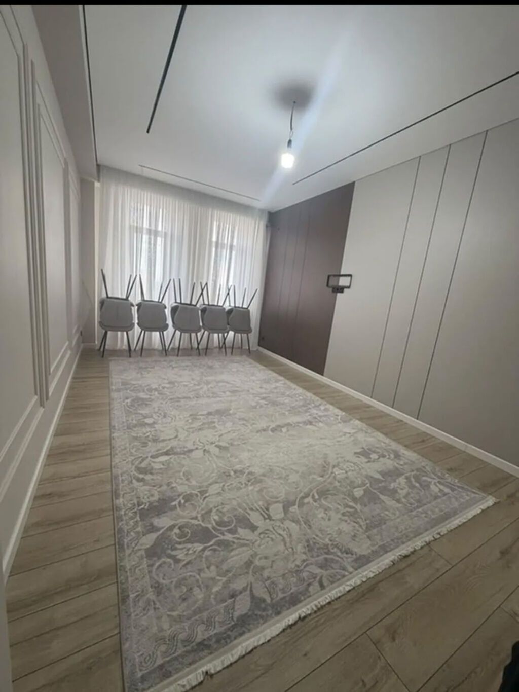 3 комнаты, 110 м², Технопарк 12 этаж, Дизайнерский ремонт: фото 8