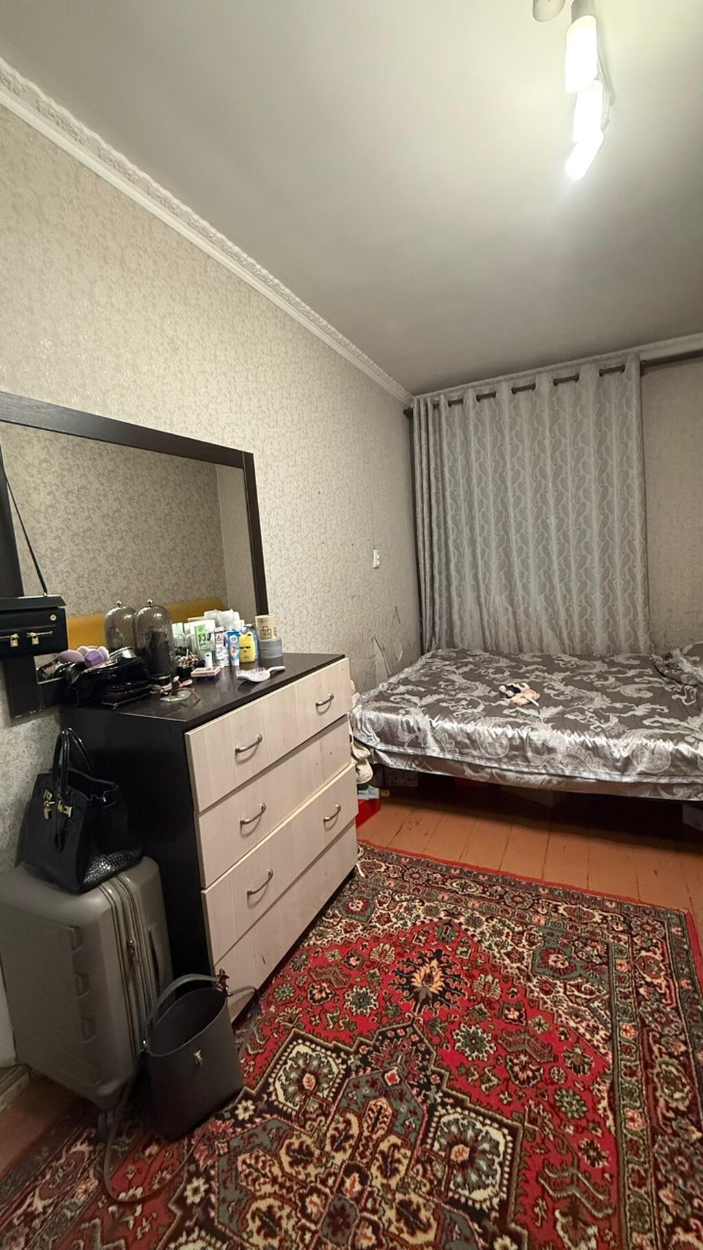 2 комнаты, 42 м², Физприборы Хрущевка, 3 этаж: фото 7