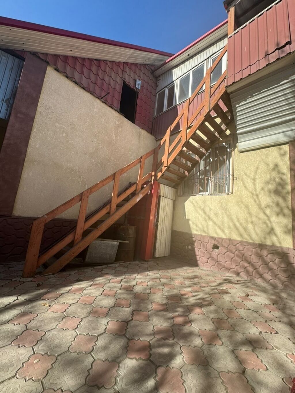 140 м², 4 комнаты, Кудайберген авторынок, Без животных: фото 8