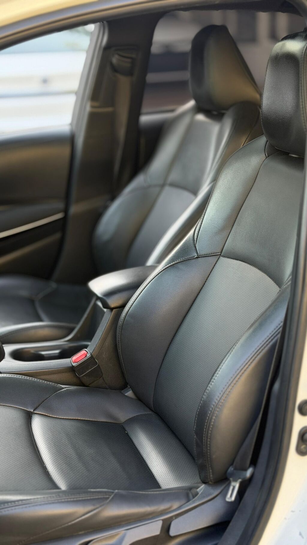 Toyota Levin: 2021 г., 1.8 л, Вариатор, Гибрид, Седан: фото 7
