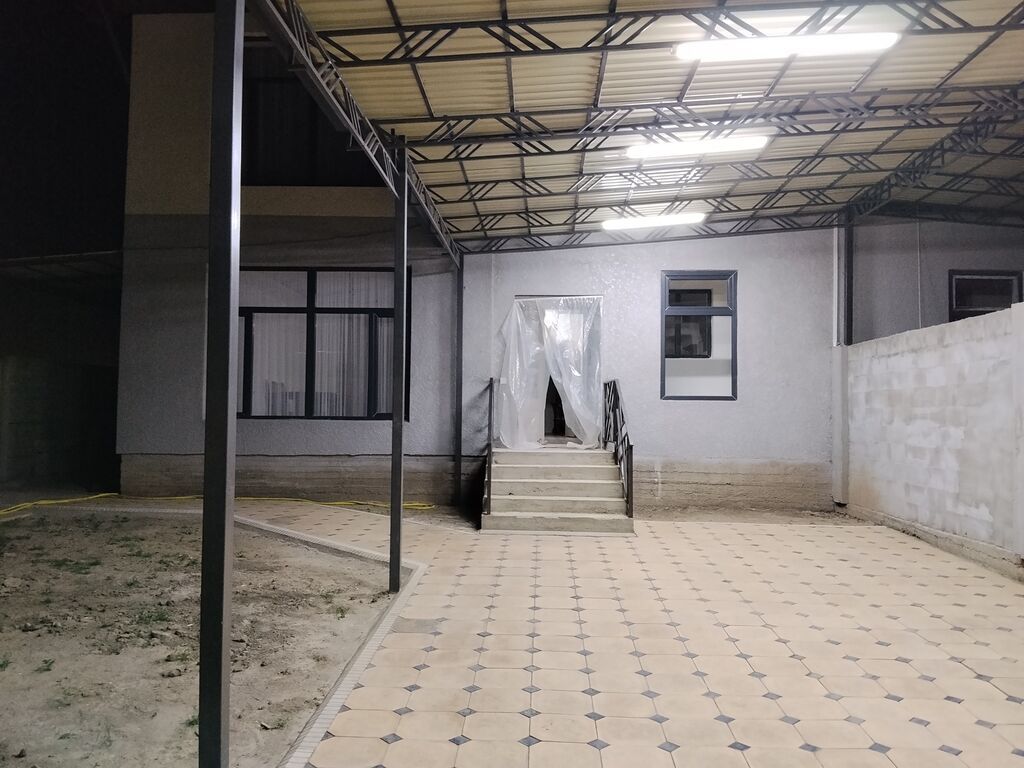 220 м², 5 комнат, Городская больница №4 (ул. Айни): фото 2