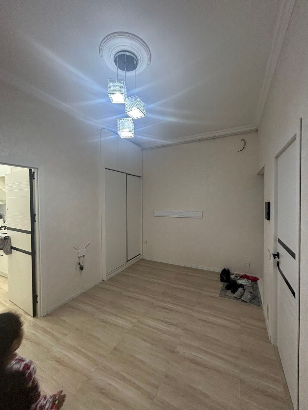 Ceyranbatan, 2 otaqlı, Yeni tikili, 68 kv. m