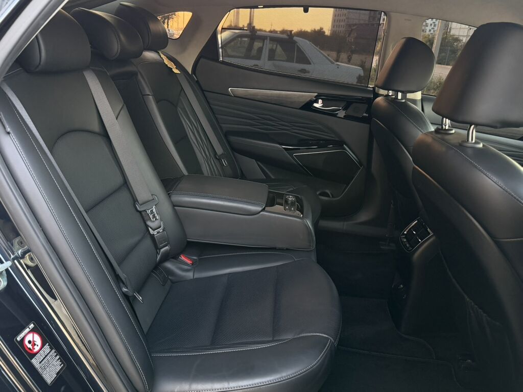 Kia K7: 2020 г., 2.4 л, Автомат, Гибрид, Седан: фото 6