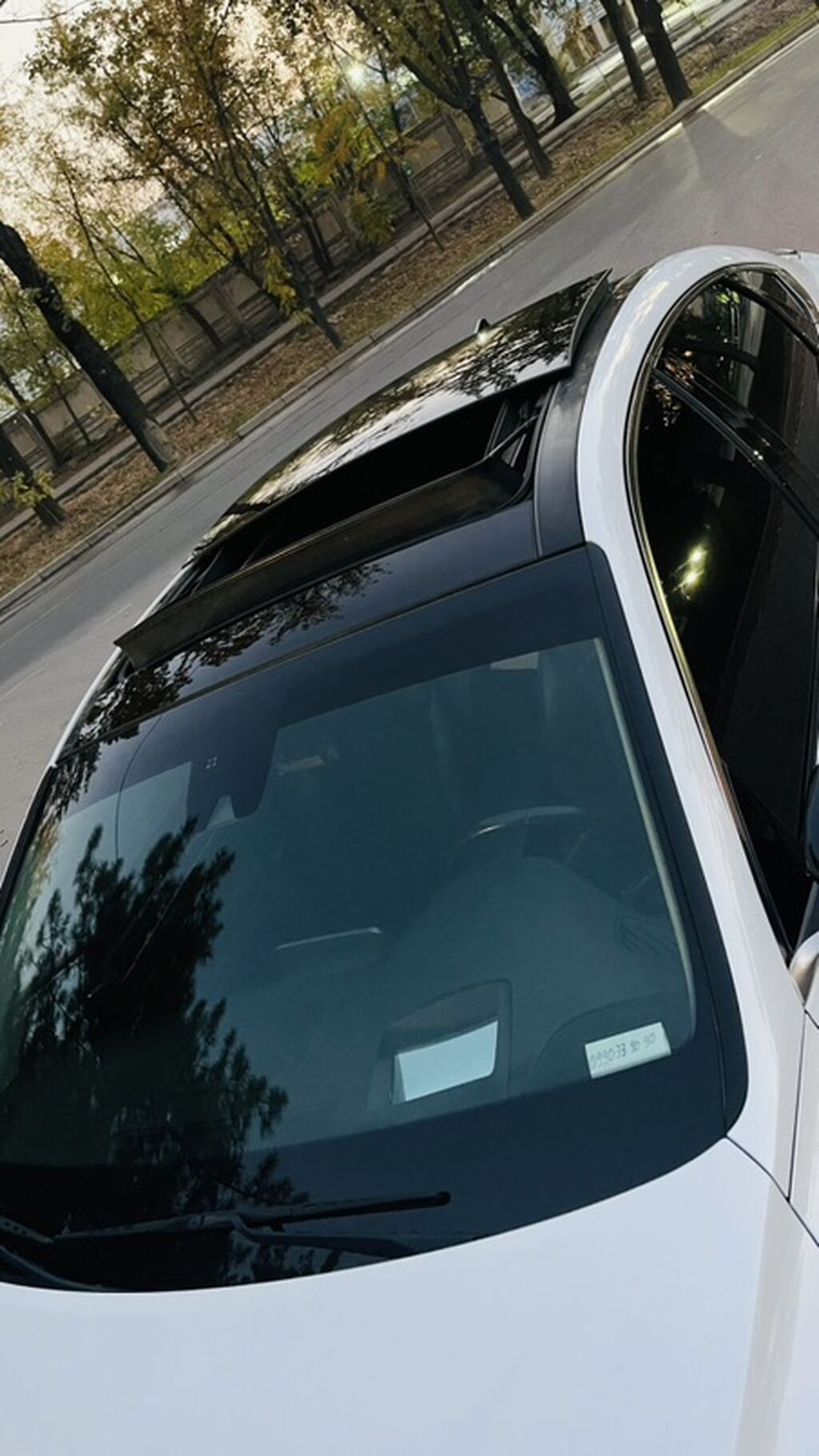 Hyundai Grandeur: 2019 г., 3 л, Автомат, Газ, Фастбек: фото 5