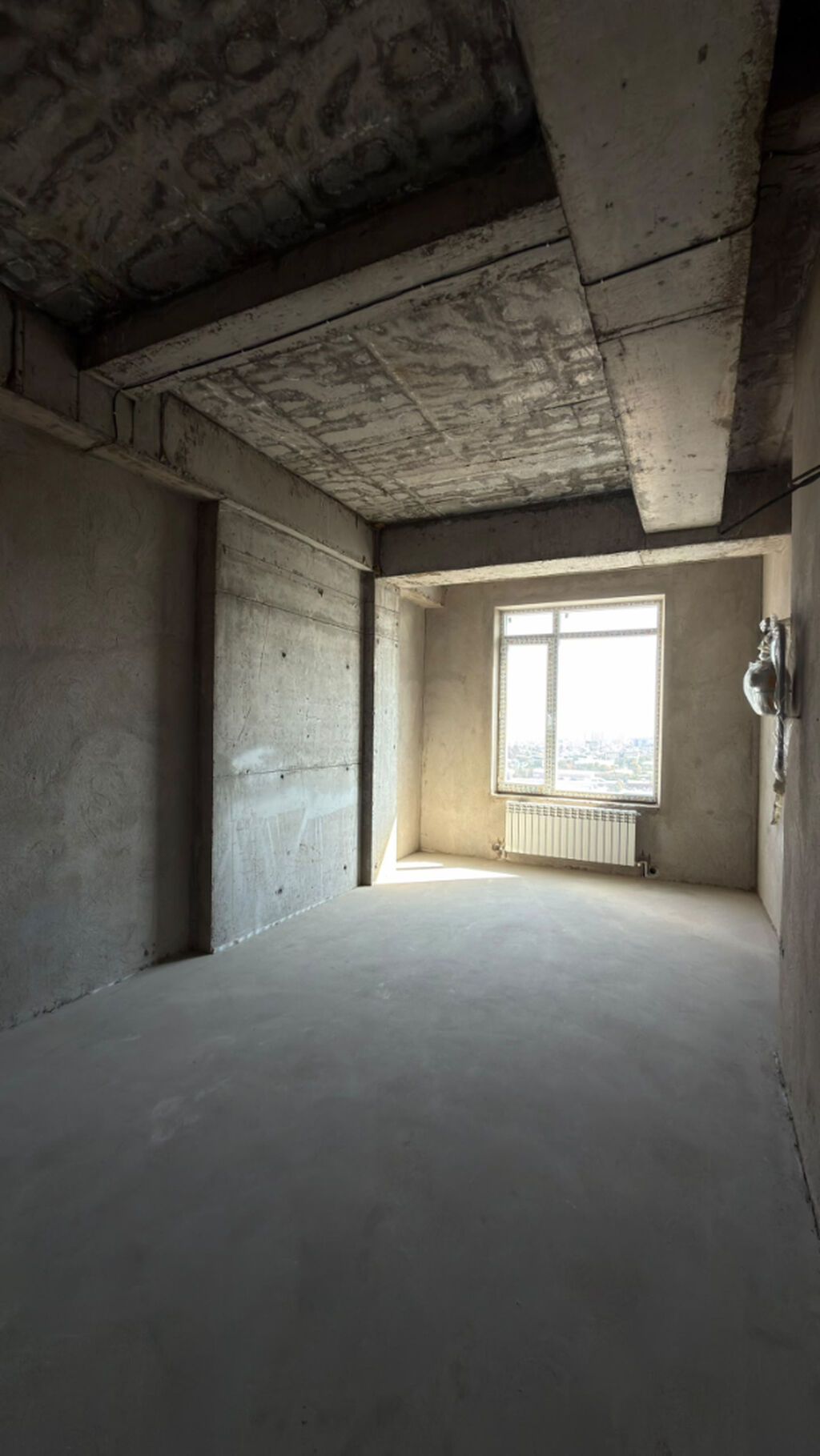 Продам 1-комнатную квартиру 48 м² в ЖК Tokyo: фото 4