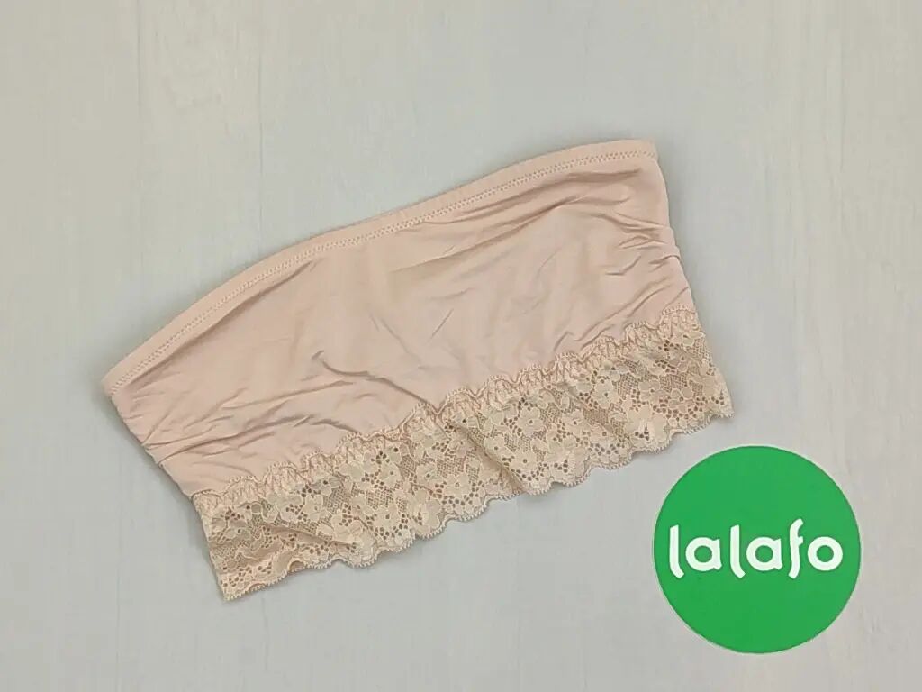 Topy: Top H&M, S (EU 36), stan - Bardzo dobry — 1