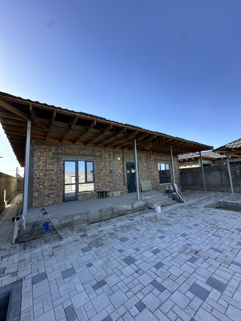 5 комнат, 180 м², 6 соток, Бишкек, Собственник: фото 4